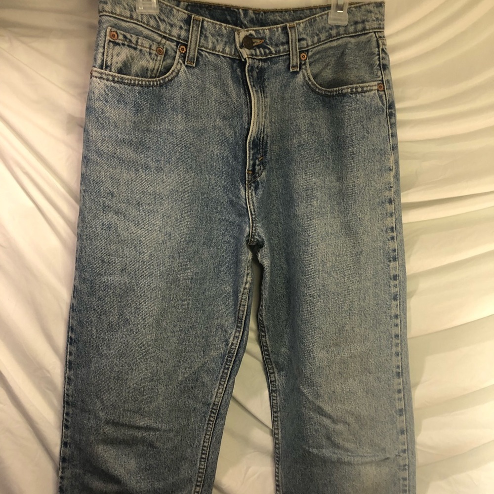 Vintage 90s Levis 560s